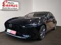 Mazda 3 Mazda 3 5HB 2.5L e-SKYACTI Automat. Abstandstemp. Schwarz - thumbnail 3