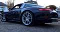 Porsche Targa 911 4S, Bose, sportuitlaat ,100% ongevalvrij Blau - thumbnail 2