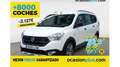 Dacia Lodgy TCE GPF Serie Limitada Xplore 5pl. 96kW Blanc - thumbnail 1