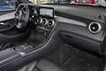 Mercedes-Benz GLC 300 de 4M AHK+TOTWINKEL+DISTRONIC+CARPLAY Чорний - thumbnail 7