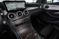 Mercedes-Benz GLC 300 de 4M AHK+TOTWINKEL+DISTRONIC+CARPLAY Чорний - thumbnail 9