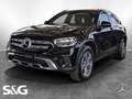 Mercedes-Benz GLC 300 de 4M AHK+TOTWINKEL+DISTRONIC+CARPLAY Чорний - thumbnail 1
