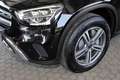 Mercedes-Benz GLC 300 de 4M AHK+TOTWINKEL+DISTRONIC+CARPLAY Чорний - thumbnail 3