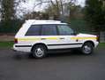 Land Rover Range Rover Range Rover 2.5 DT Blanc - thumbnail 3