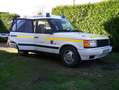 Land Rover Range Rover Range Rover 2.5 DT Blanc - thumbnail 2