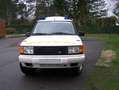 Land Rover Range Rover Range Rover 2.5 DT Blanc - thumbnail 1