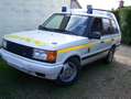 Land Rover Range Rover Range Rover 2.5 DT Blanc - thumbnail 8