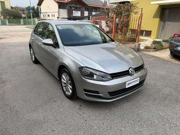 1.6 TDI 5p. Highline BlueMotion Technology