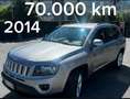 Jeep Compass 2.0 Limited CVT - thumbnail 1