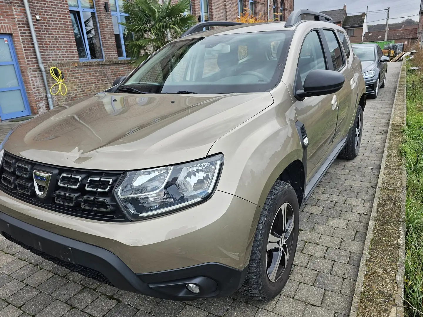 Dacia Duster dCi 90 4x2 Essentiel - 1