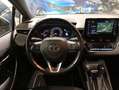 Toyota Corolla 1.8 125H BUSINESS E-CVT TOU SPORT Gris - thumbnail 7