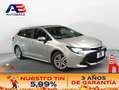 Toyota Corolla 1.8 125H BUSINESS E-CVT TOU SPORT Gris - thumbnail 1