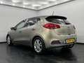 Kia Ceed / cee'd 1.6 GDI Super Pack Premium Leder, Navi, Camera, Ke Grijs - thumbnail 4