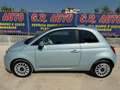 Fiat 500 500 1.0 hybrid Dolcevita 70cv NUOVA GARANZIA FIAT Vert - thumbnail 11