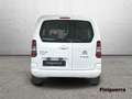 Citroen Berlingo Berlingo Multispace 1.6 HDi 90 5 posti Feel Combi Bianco - thumbnail 3