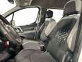 Citroen Berlingo Berlingo Multispace 1.6 HDi 90 5 posti Feel Combi Bianco - thumbnail 10