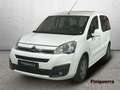 Citroen Berlingo Berlingo Multispace 1.6 HDi 90 5 posti Feel Combi Bianco - thumbnail 1