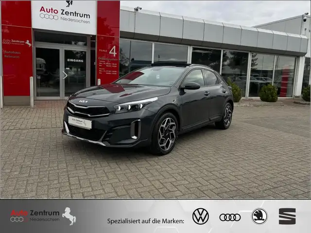 Kia XCeed 1.6 T GDI OPF DCT7 GT LINE AZN Haus Förderung*