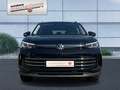 Volkswagen Tiguan Elegance 1,5l eTSI DSG KLIMA+NAVI+AHK+ALU Negro - thumbnail 4