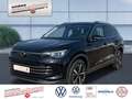 Volkswagen Tiguan Elegance 1,5l eTSI DSG KLIMA+NAVI+AHK+ALU Schwarz - thumbnail 1