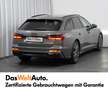 Audi A6 40 TDI quattro Sport Gris - thumbnail 4