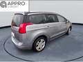 Peugeot 5008 1.6 BlueHDi S\u0026S - 120 - BV EAT6 - 7pl  Allure PHASE 2 Gris - thumbnail 2