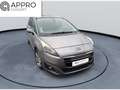 Peugeot 5008 1.6 BlueHDi S\u0026S - 120 - BV EAT6 - 7pl  Allure PHASE 2 Gris - thumbnail 1
