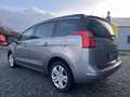 Peugeot 5008 1.6 BlueHDi S\u0026S - 120 - BV EAT6 - 7pl  Allure PHASE 2 Gris - thumbnail 4