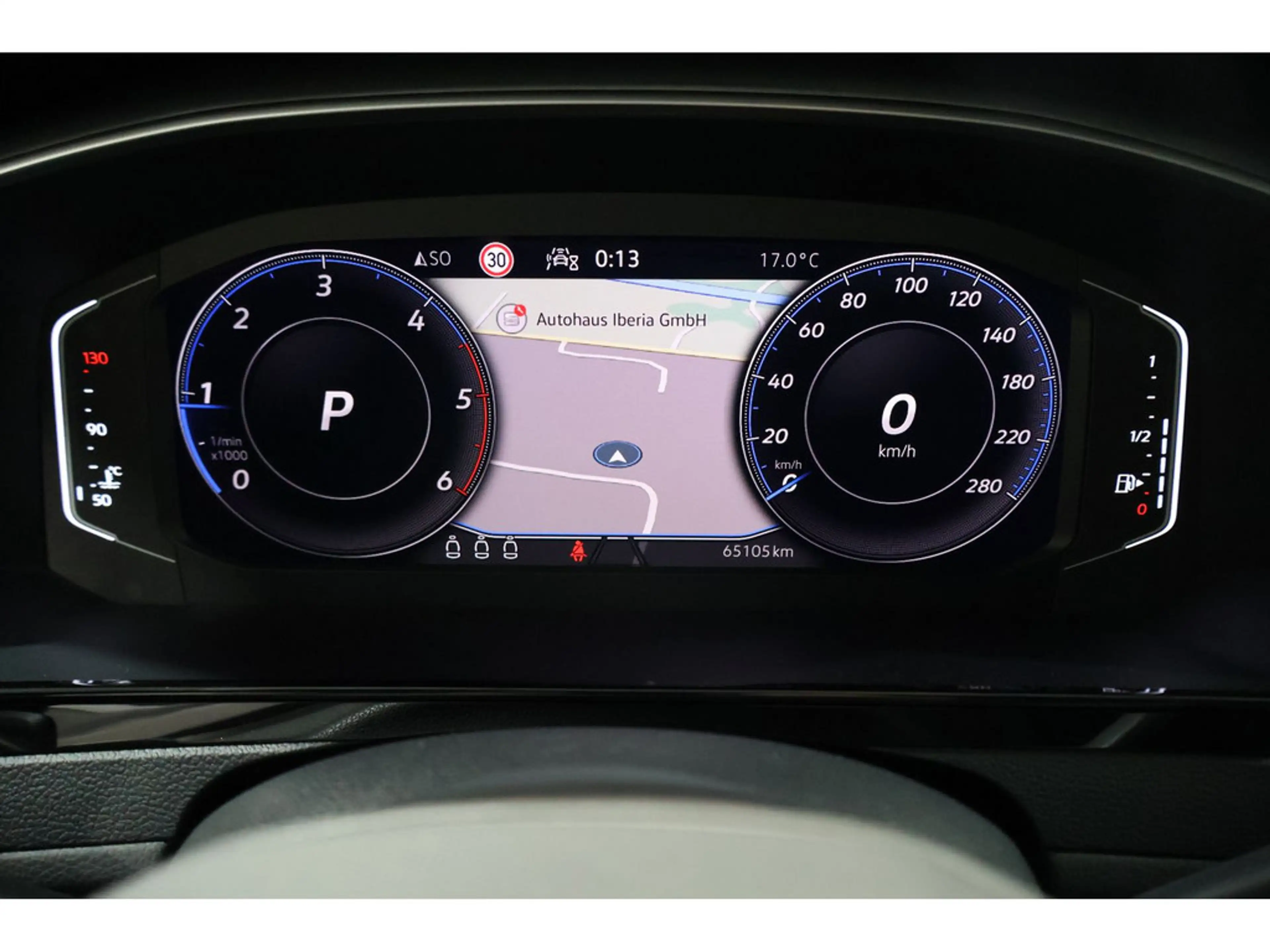 Volkswagen Arteon Shooting Brake 2.0 TDI DSG Navi*AHK*SHZ*ACC — photo 12