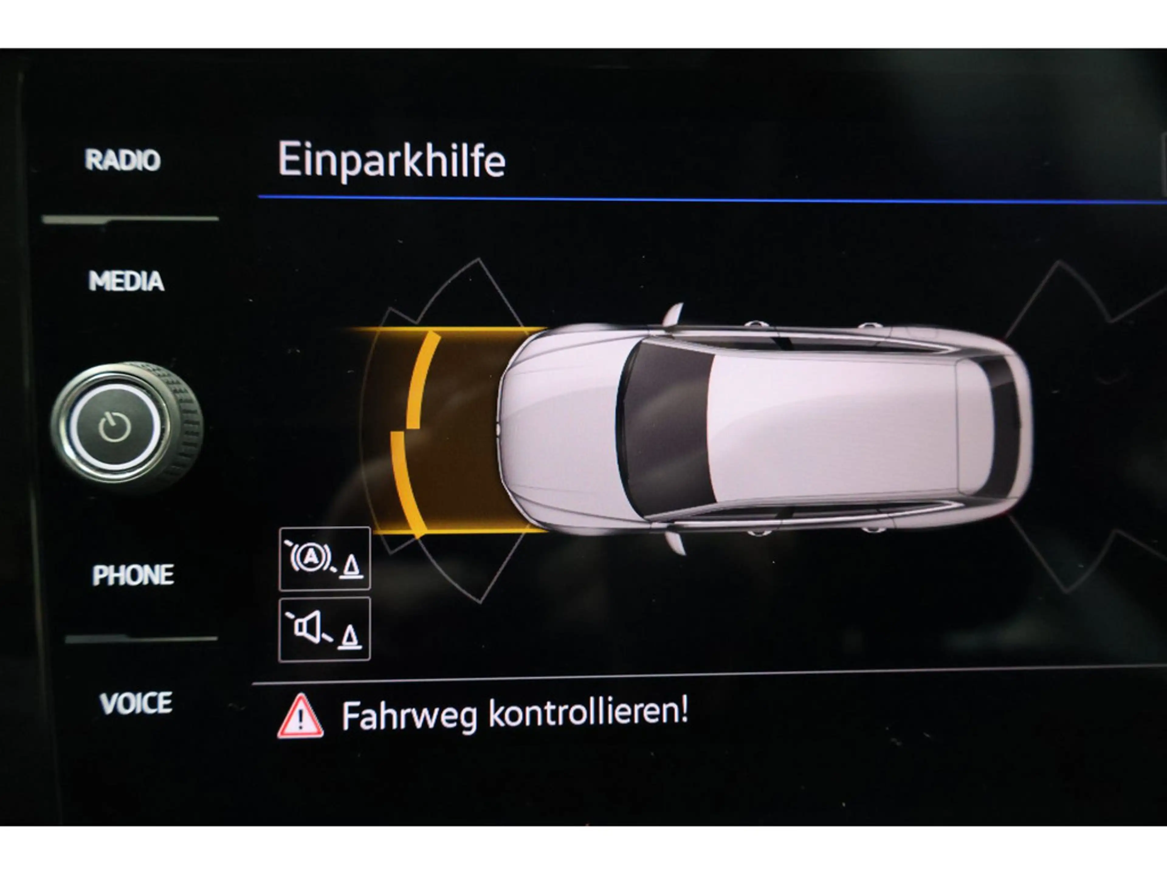 Volkswagen Arteon Shooting Brake 2.0 TDI DSG Navi*AHK*SHZ*ACC — photo 13