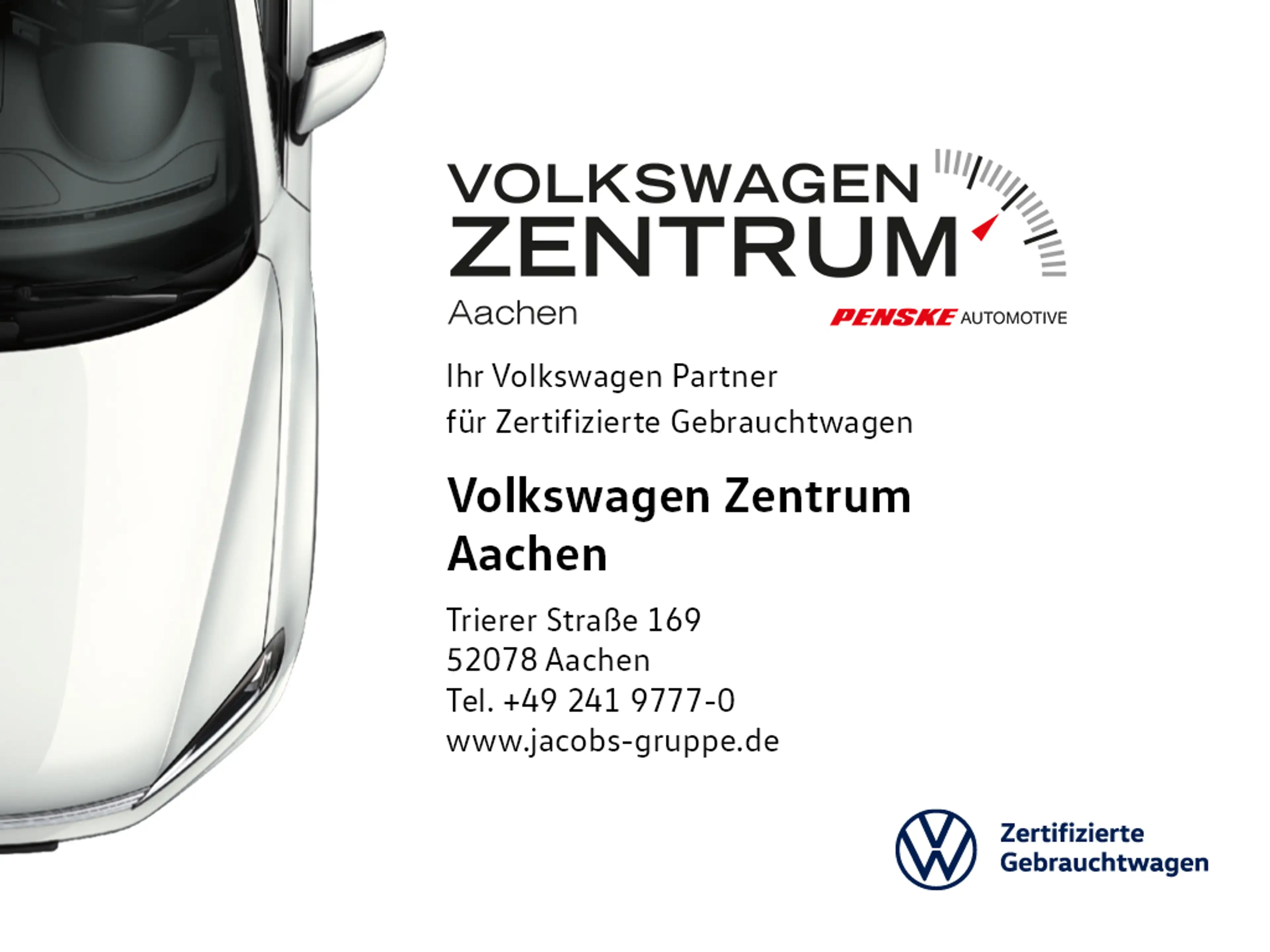 Volkswagen Arteon Shooting Brake 2.0 TDI DSG Navi*AHK*SHZ*ACC — photo 15