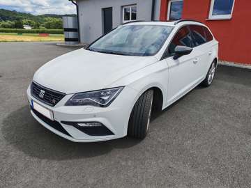 ST FR Black-Edition Plus 1,5 TSI