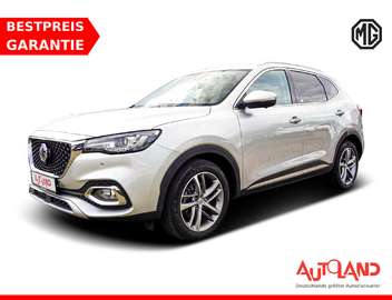 1.5 Hybrid Luxury PHEV LED Panorama AHK 360°