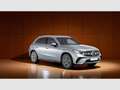 Mercedes-Benz GLC 300 300de 4Matic Silber - thumbnail 1