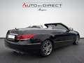Mercedes-Benz E 250 Cabriolet E 250 CDI FAP - BVA 7G-Tronic Plus  CABRIOLET - BM 207 Executive - BVA PHASE 2 Schwarz - thumbnail 2