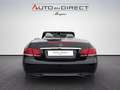 Mercedes-Benz E 250 Cabriolet E 250 CDI FAP - BVA 7G-Tronic Plus  CABRIOLET - BM 207 Executive - BVA PHASE 2 Schwarz - thumbnail 9