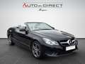 Mercedes-Benz E 250 Cabriolet E 250 CDI FAP - BVA 7G-Tronic Plus  CABRIOLET - BM 207 Executive - BVA PHASE 2 Schwarz - thumbnail 7