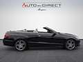 Mercedes-Benz E 250 Cabriolet E 250 CDI FAP - BVA 7G-Tronic Plus  CABRIOLET - BM 207 Executive - BVA PHASE 2 Schwarz - thumbnail 8