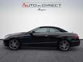 Mercedes-Benz E 250 Cabriolet E 250 CDI FAP - BVA 7G-Tronic Plus  CABRIOLET - BM 207 Executive - BVA PHASE 2 Schwarz - thumbnail 11