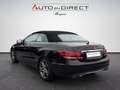Mercedes-Benz E 250 Cabriolet E 250 CDI FAP - BVA 7G-Tronic Plus  CABRIOLET - BM 207 Executive - BVA PHASE 2 Schwarz - thumbnail 10
