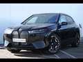 BMW iX LUCHTVERING - LASERS - SKY LOUNGE - SPORT PACK Noir - thumbnail 1