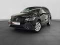 Volkswagen Tiguan Allspace 1.5 TSI DSG LIFE 7 SITZE NAVI AH Schwarz - thumbnail 2