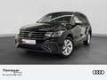 Volkswagen Tiguan Allspace 1.5 TSI DSG LIFE 7 SITZE NAVI AH Schwarz - thumbnail 1