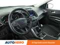 Ford Kuga 2.0 TDCi Vignale*NAVI*XENON*PDC*SHZ*KLIMA* Schwarz - thumbnail 11