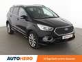 Ford Kuga 2.0 TDCi Vignale*NAVI*XENON*PDC*SHZ*KLIMA* Schwarz - thumbnail 8