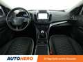 Ford Kuga 2.0 TDCi Vignale*NAVI*XENON*PDC*SHZ*KLIMA* Schwarz - thumbnail 12