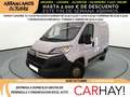 Citroen Jumper FURGÓN 30 L1H2 BLUEHDI 120 S&S BVM6 CLUB Bianco - thumbnail 1
