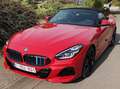 BMW Z4 2.0iAS sDrive20i Червоний - thumbnail 6