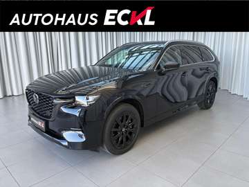 3.3L D254PS 8AT AWD Homura COSO mit AHK
