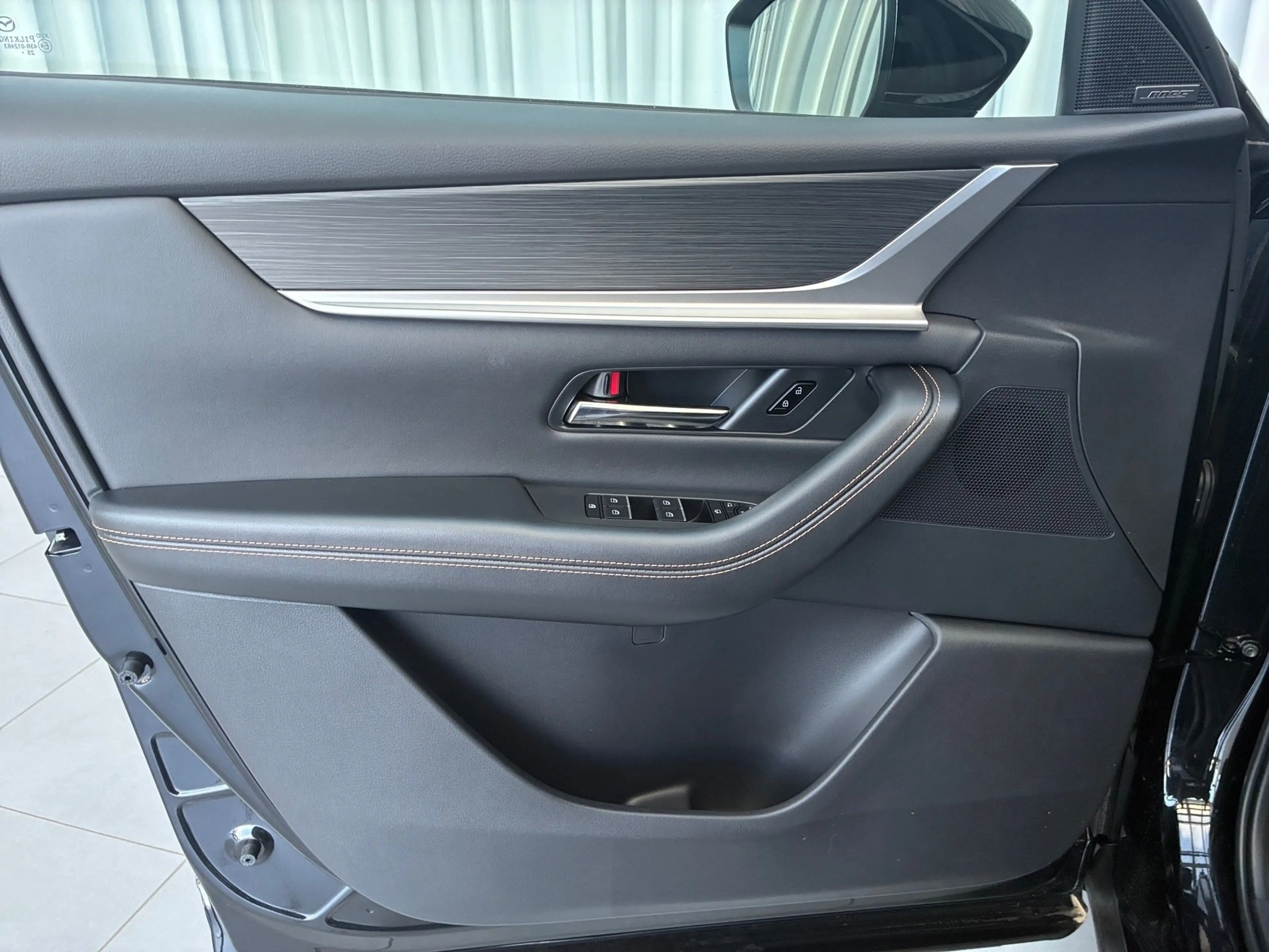 Mazda CX-80 3.3L D254PS 8AT AWD Homura COSO mit AHK — photo 14